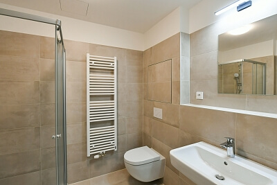 Mezi vodami, Modřany - Praha 4 | Pronájem, Byt 2+kk, 66 m²