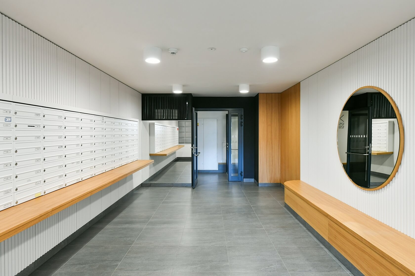 Mezi vodami, Modřany - Praha 4 | Pronájem, Byt 2+kk, 66 m²