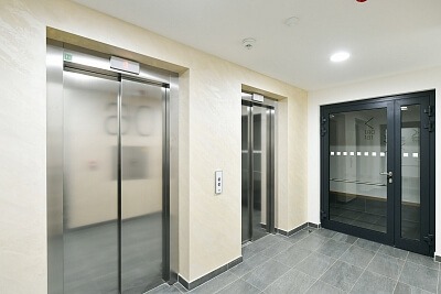 Mezi vodami, Modřany - Praha 4 | Pronájem, Byt 2+kk, 66 m²