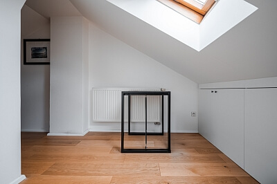 Preslova, Smíchov - Praha 5 | Pronájem, Byt 2+kk, 57 m²