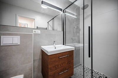 Preslova, Smíchov - Praha 5 | Pronájem, Byt 2+kk, 57 m²