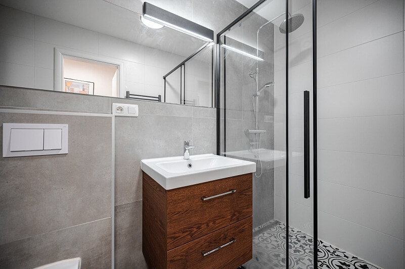 Preslova, Smíchov - Praha 5 | Pronájem, Byt 2+kk, 57 m²