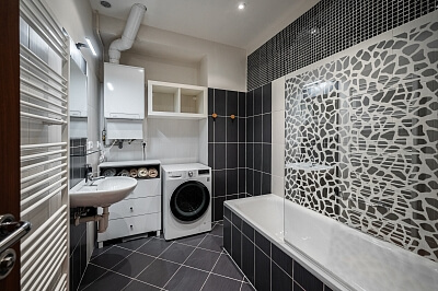 Tomáškova, Smíchov - Praha 5 | Pronájem, Byt 3+kk, 58 m²