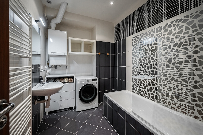 Tomáškova, Smíchov - Praha 5 | Pronájem, Byt 3+kk, 58 m²