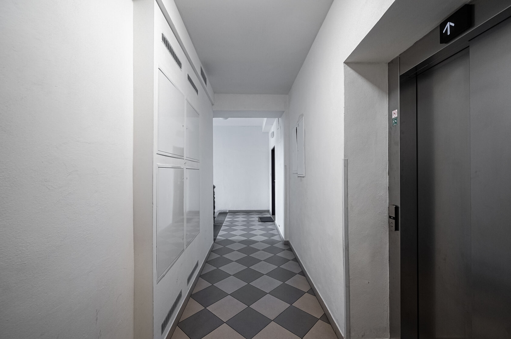 Tomáškova, Smíchov - Praha 5 | Pronájem, Byt 3+kk, 58 m²