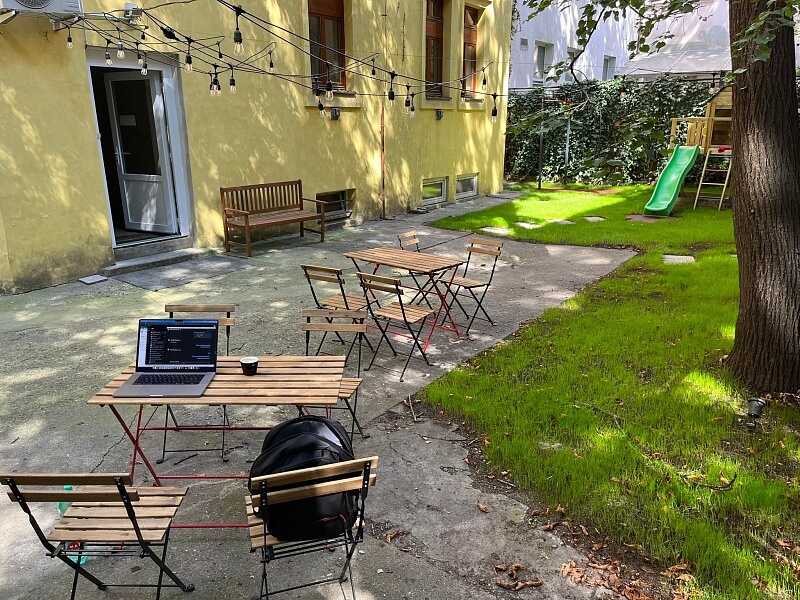 Tomáškova, Smíchov - Praha 5 | Pronájem, Byt 3+kk, 58 m²