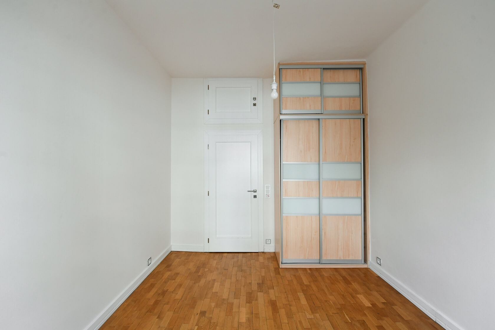 Studentská, Dejvice - Praha 6 | Pronájem, Byt 4+kk, 100 m²