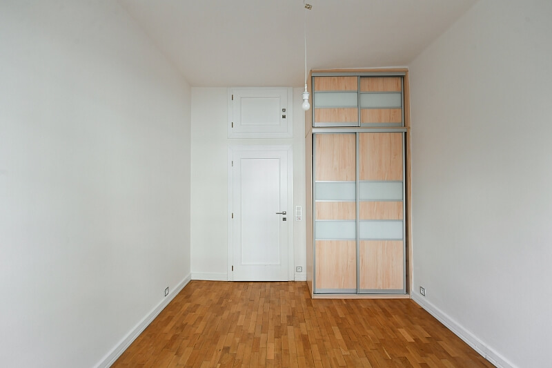 Studentská, Dejvice - Praha 6 | Pronájem, Byt 4+kk, 100 m²