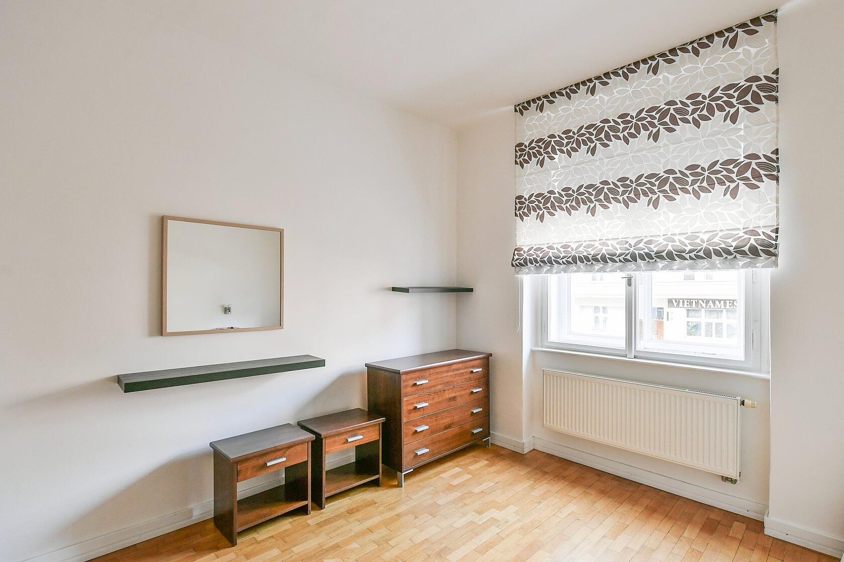 Studentská, Dejvice - Praha 6 | Pronájem, Byt 4+kk, 100 m²