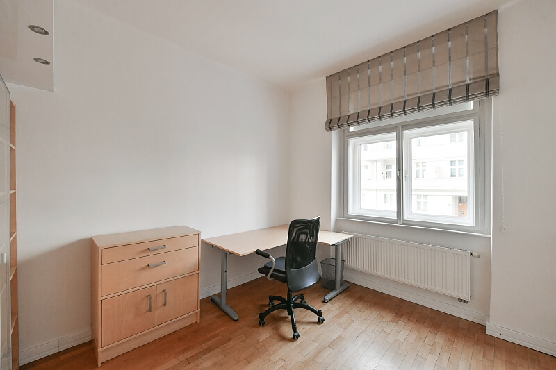 Studentská, Dejvice - Praha 6 | Pronájem, Byt 4+kk, 100 m²