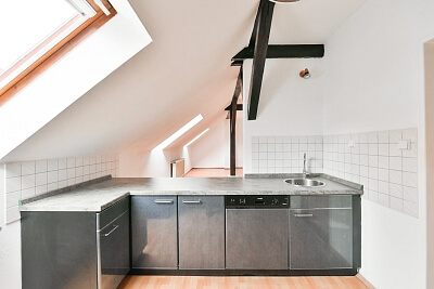 Jindřicha Plachty, Smíchov - Praha 5 | Pronájem, Byt 2+kk, 70 m²