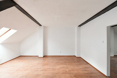 Jindřicha Plachty, Smíchov - Prague 5 | Rent, Apartment One-bedroom (2+kk), 70 m²