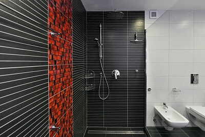 Jindřicha Plachty, Smíchov - Prague 5 | Rent, Apartment One-bedroom (2+kk), 70 m²