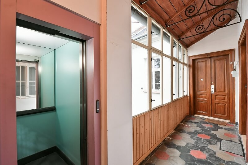 Jindřicha Plachty, Smíchov - Praha 5 | Pronájem, Byt 2+kk, 70 m²