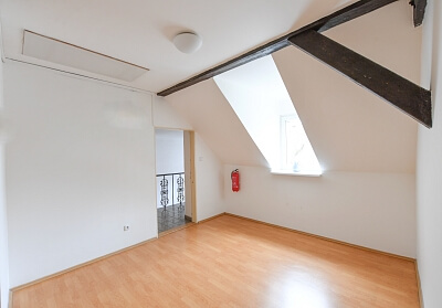 Jindřicha Plachty, Smíchov - Praha 5 | Pronájem, Byt 2+kk, 70 m²