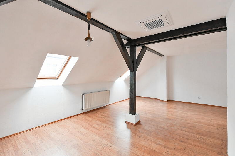 Jindřicha Plachty, Smíchov - Praha 5 | Pronájem, Byt 2+kk, 70 m²