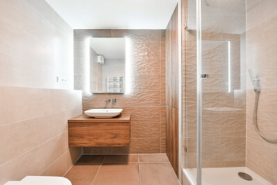 Olgy Havlové, Žižkov - Prague 3 | Sale, Apartment One-bedroom (2+kk), 73 m²