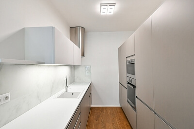 Olgy Havlové, Žižkov - Praha 3 | Prodej, Byt 2+kk, 73 m²