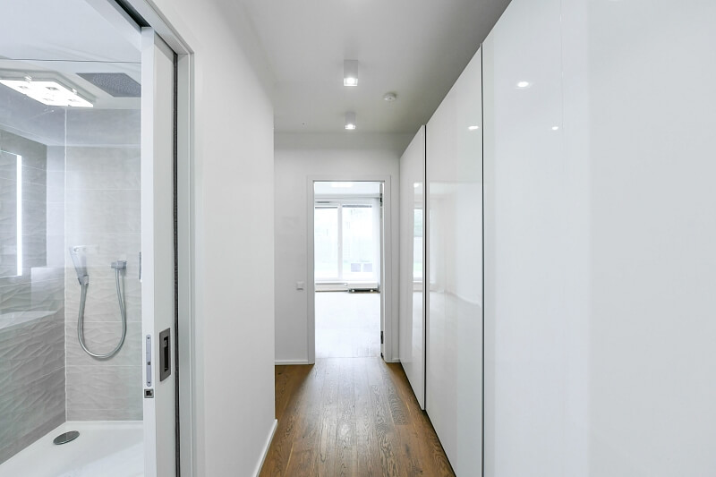 Olgy Havlové, Žižkov - Prague 3 | Sale, Apartment One-bedroom (2+kk), 73 m²