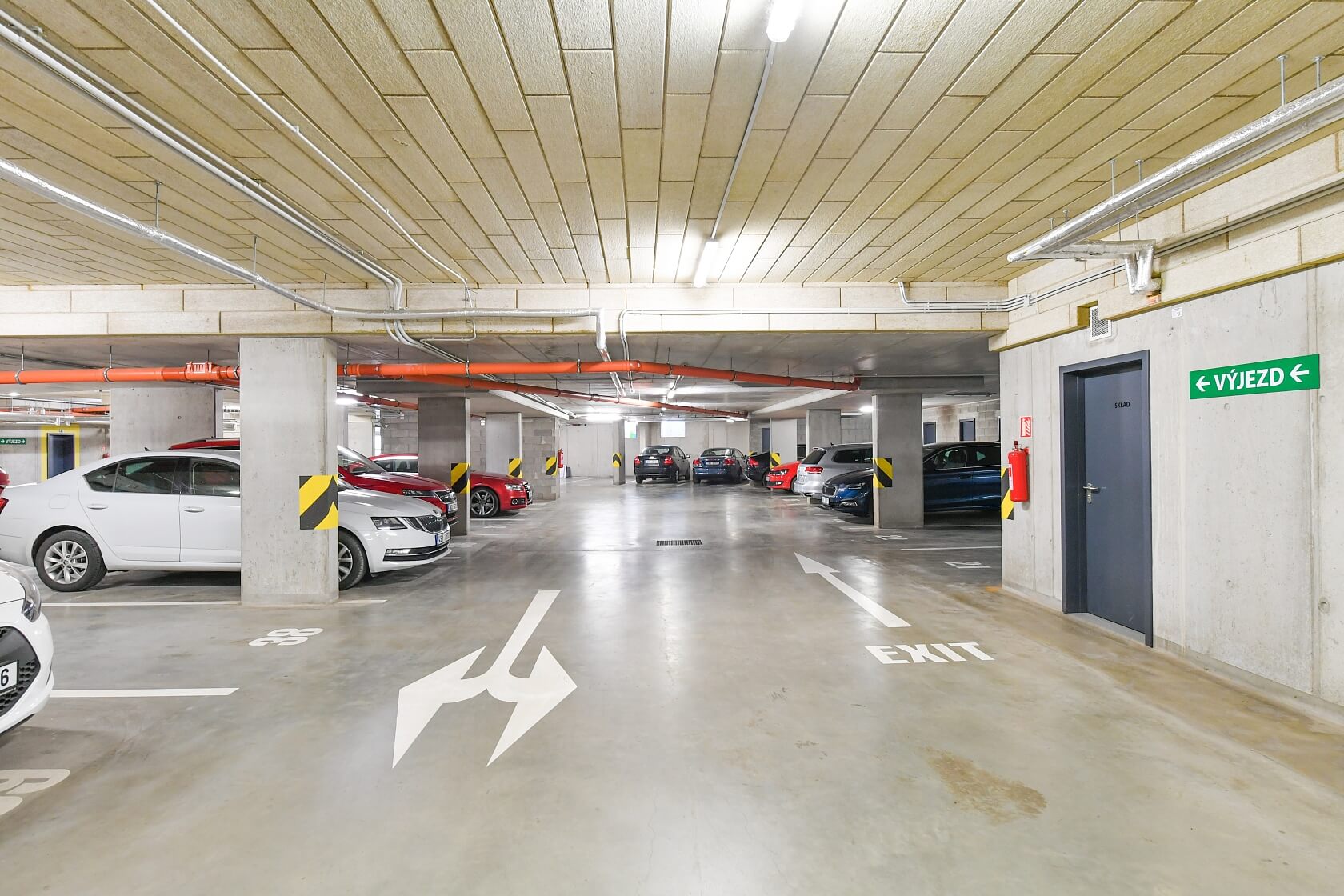 Olgy Havlové, Žižkov - Praha 3 | Prodej, Byt 2+kk, 73 m²