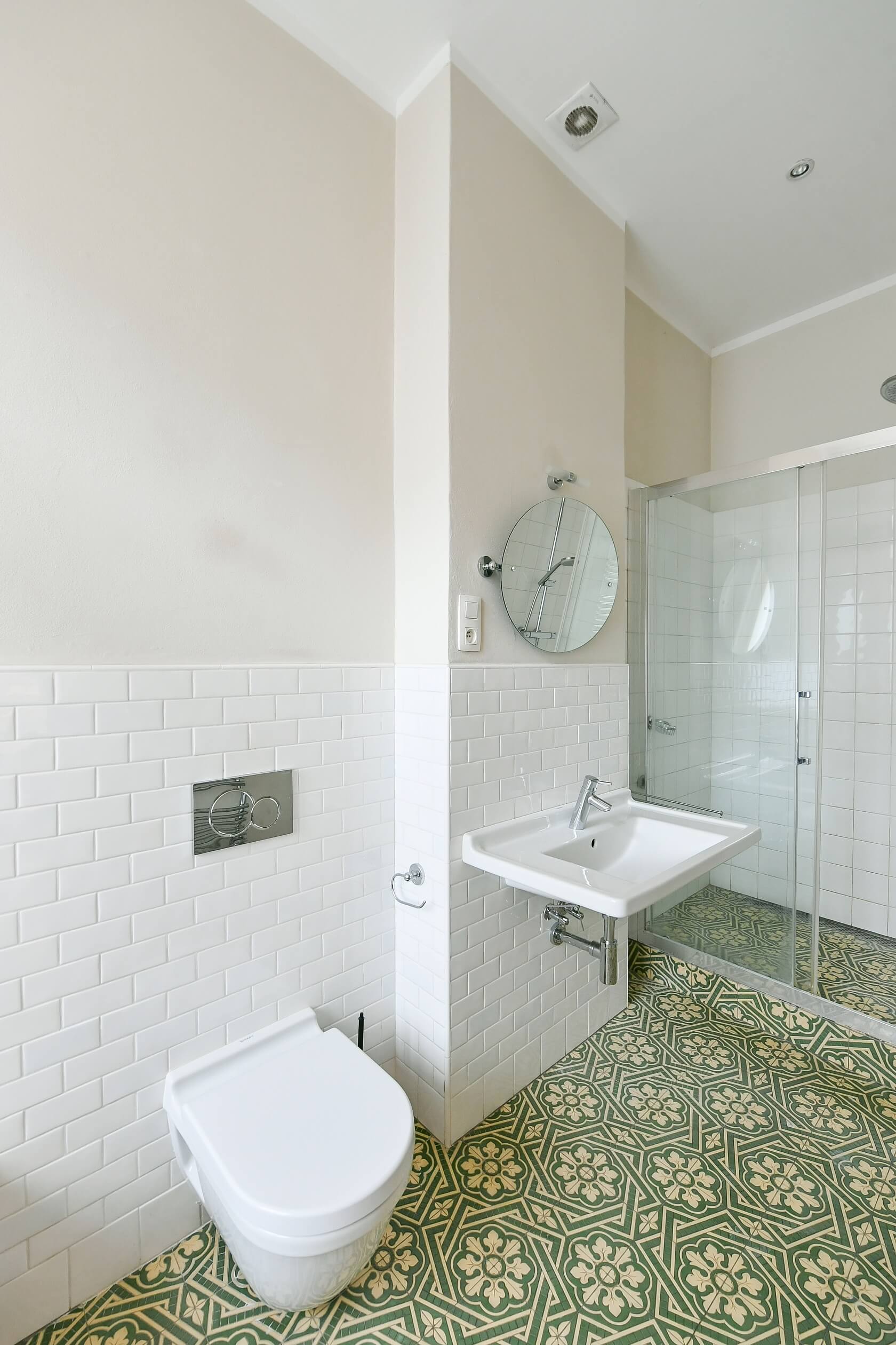 Záhořanského, Nové Město - Praha 2 | Pronájem, Byt 3+kk, 92 m²