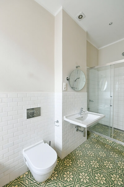 Záhořanského, Nové Město - Praha 2 | Pronájem, Byt 3+kk, 92 m²