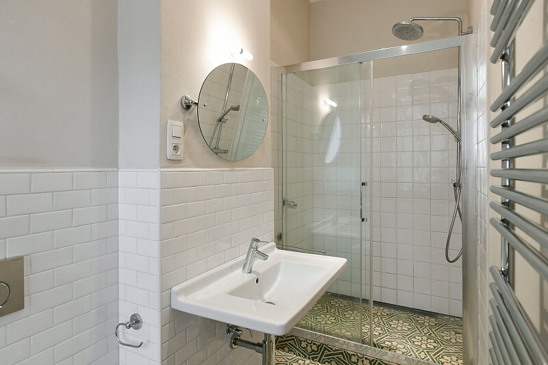 Záhořanského, Nové Město - Praha 2 | Pronájem, Byt 3+kk, 92 m²