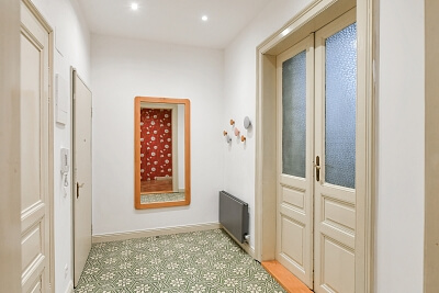 Záhořanského, Nové Město - Praha 2 | Pronájem, Byt 3+kk, 92 m²