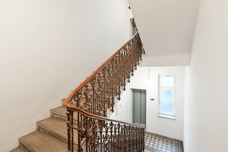 Záhořanského, Nové Město - Praha 2 | Pronájem, Byt 3+kk, 92 m²