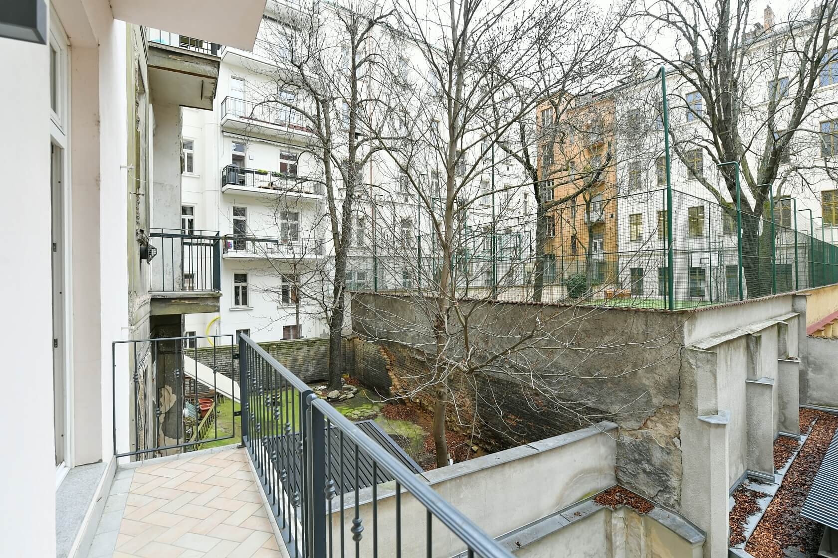 Záhořanského, Nové Město - Praha 2 | Pronájem, Byt 3+kk, 92 m²