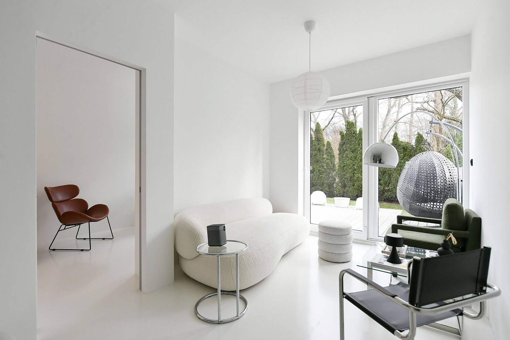 Pod Přehradou, Hájek u Uhříněvsi - Praha 10 | Prodej, Byt 3+kk, 62 m²