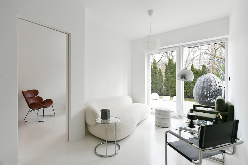 Pod Přehradou, Hájek u Uhříněvsi - Praha 10 | Prodej, Byt 3+kk, 62 m²