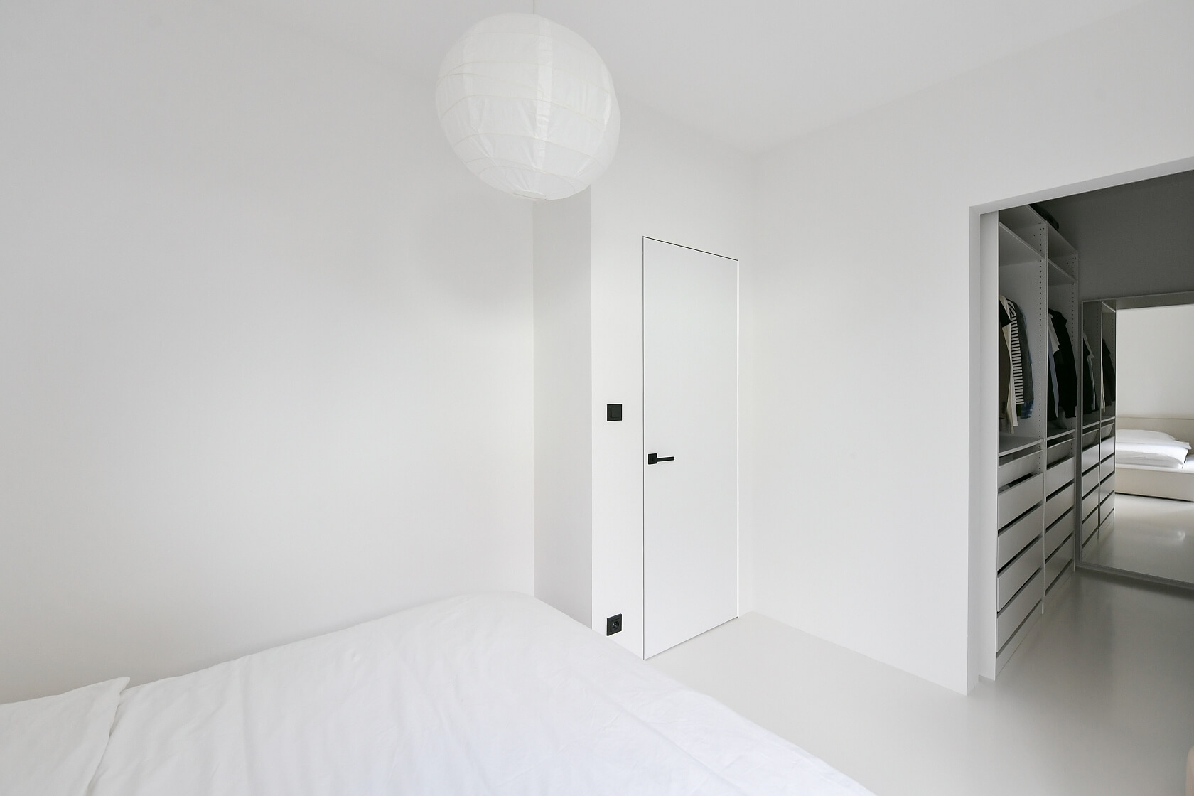 Pod Přehradou, Hájek u Uhříněvsi - Praha 10 | Prodej, Byt 3+kk, 62 m²