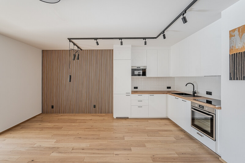 Tomkova, Smíchov - Praha 5 | Prodej, Byt 2+kk, 62 m²