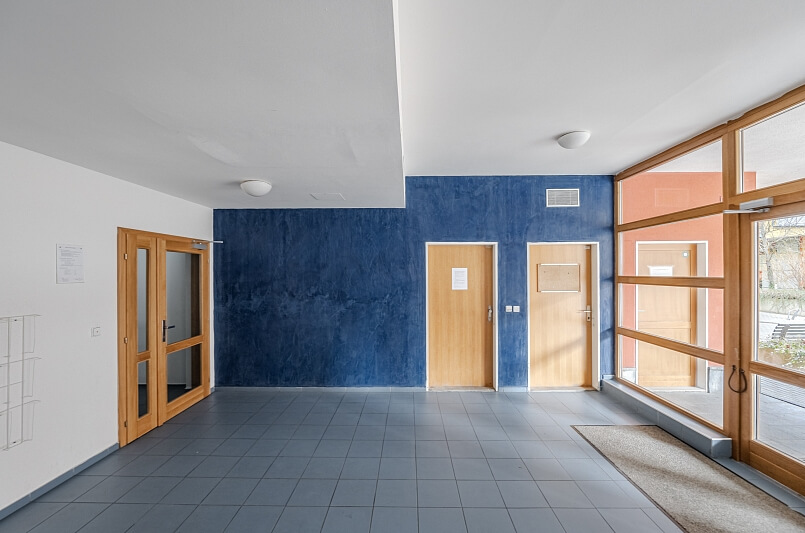 Tomkova, Smíchov - Praha 5 | Prodej, Byt 2+kk, 62 m²