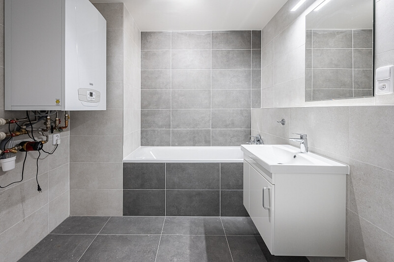 Statková, Ďáblice - Praha 8 | Pronájem, Rodinný dům 4+kk, 121 m²