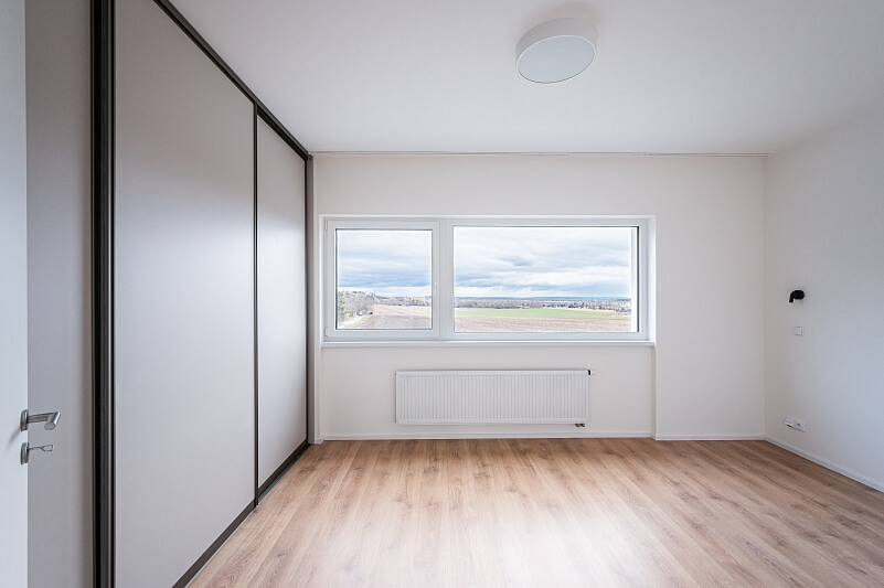 Statková, Ďáblice - Prague 8 | Rent, House Three-bedroom (4+kk), 121 m²