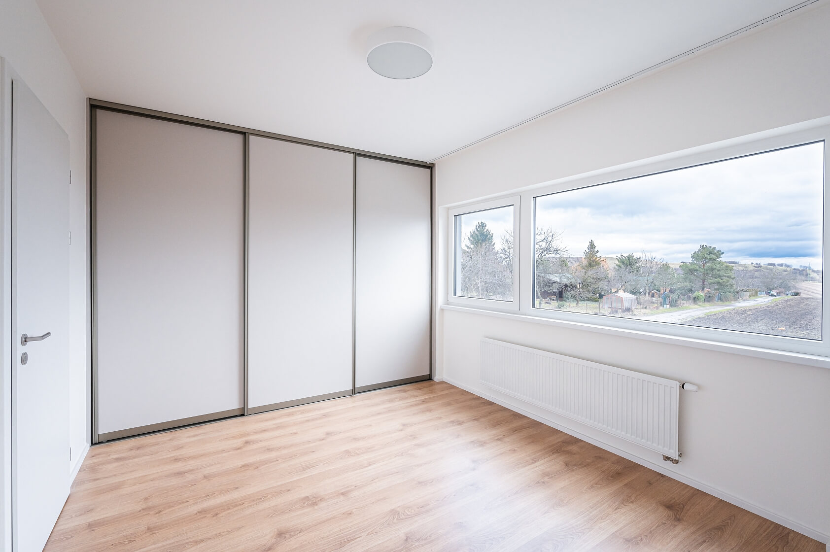 Statková, Ďáblice - Praha 8 | Pronájem, Rodinný dům 4+kk, 121 m²