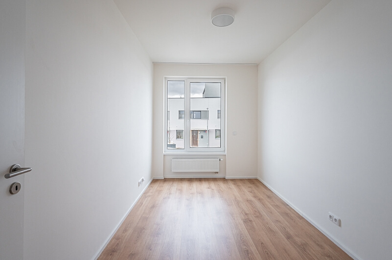 Statková, Ďáblice - Prague 8 | Rent, House Three-bedroom (4+kk), 121 m²