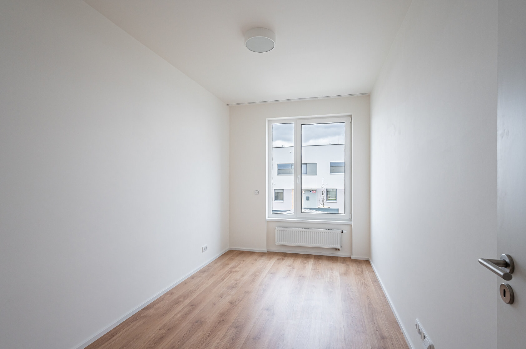 Statková, Ďáblice - Praha 8 | Pronájem, Rodinný dům 4+kk, 121 m²
