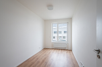Statková, Ďáblice - Praha 8 | Pronájem, Rodinný dům 4+kk, 121 m²