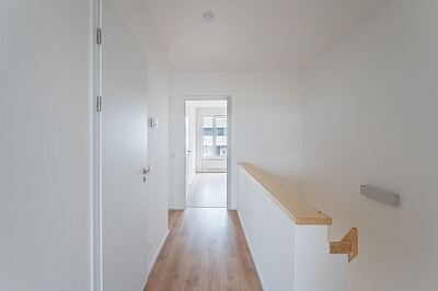 Statková, Ďáblice - Praha 8 | Pronájem, Rodinný dům 4+kk, 121 m²