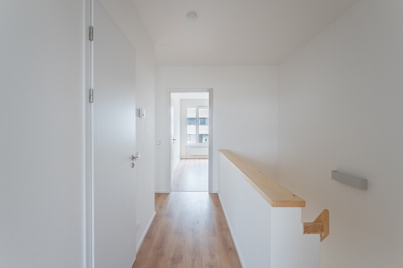 Statková, Ďáblice - Praha 8 | Pronájem, Rodinný dům 4+kk, 121 m²