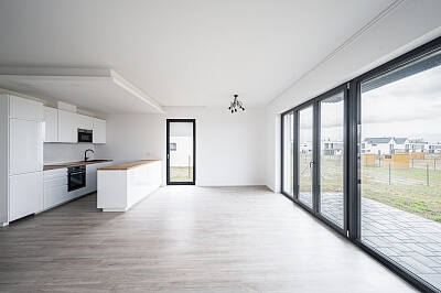 Jana Kreisla, Vysoký Újezd - Beroun | Rent, House Four-bedroom (5+kk), 175 m²