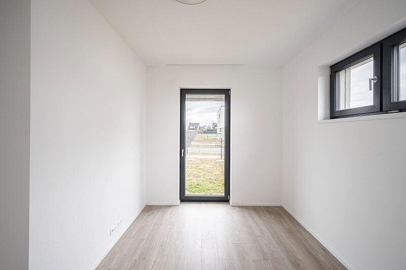 Jana Kreisla, Vysoký Újezd - Beroun | Pronájem, Rodinný dům 5+kk, 175 m²
