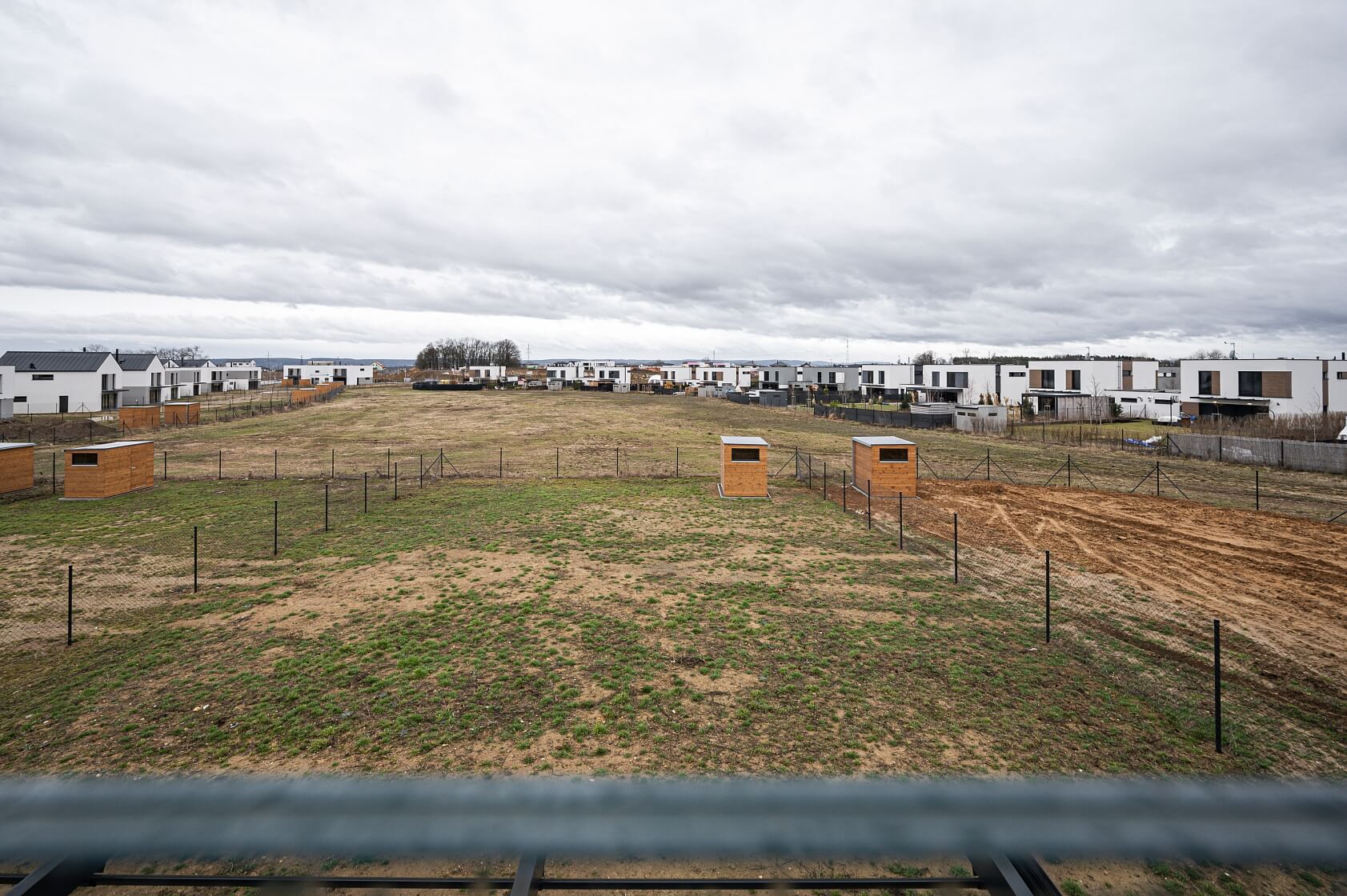 Jana Kreisla, Vysoký Újezd - Beroun | Rent, House Four-bedroom (5+kk), 175 m²