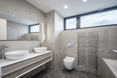 Jana Kreisla, Vysoký Újezd - Beroun | Rent, House Four-bedroom (5+kk), 175 m²