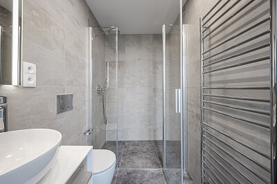 Jana Kreisla, Vysoký Újezd - Beroun | Rent, House Four-bedroom (5+kk), 175 m²