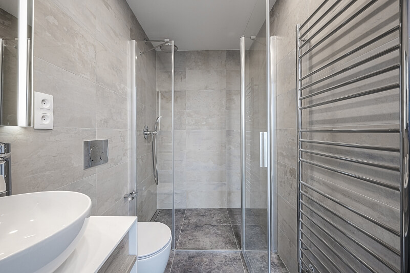 Jana Kreisla, Vysoký Újezd - Beroun | Rent, House Four-bedroom (5+kk), 175 m²