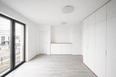 Jana Kreisla, Vysoký Újezd - Beroun | Rent, House Four-bedroom (5+kk), 175 m²